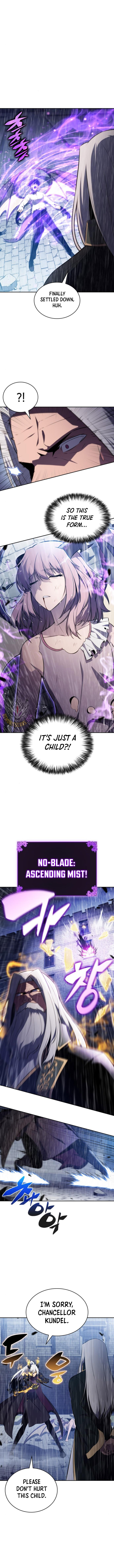 The Regressed Son of a Duke is an Assassin Chapter 77 12